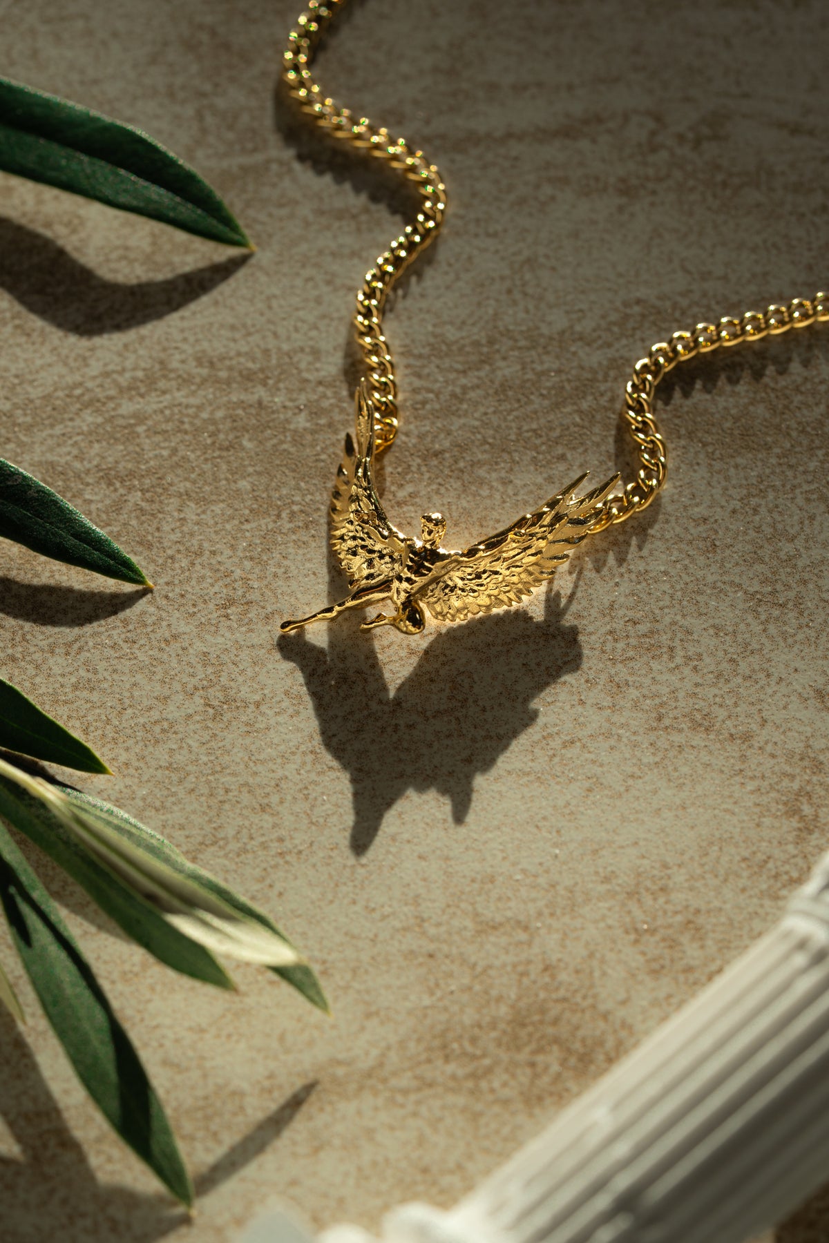 ICARUS PENDANT
