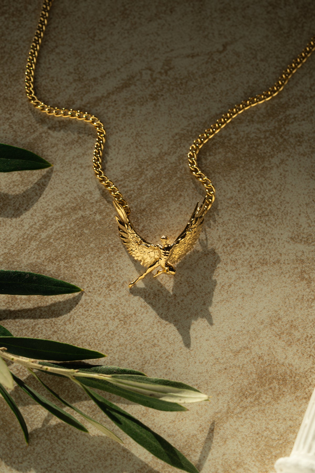 ICARUS PENDANT