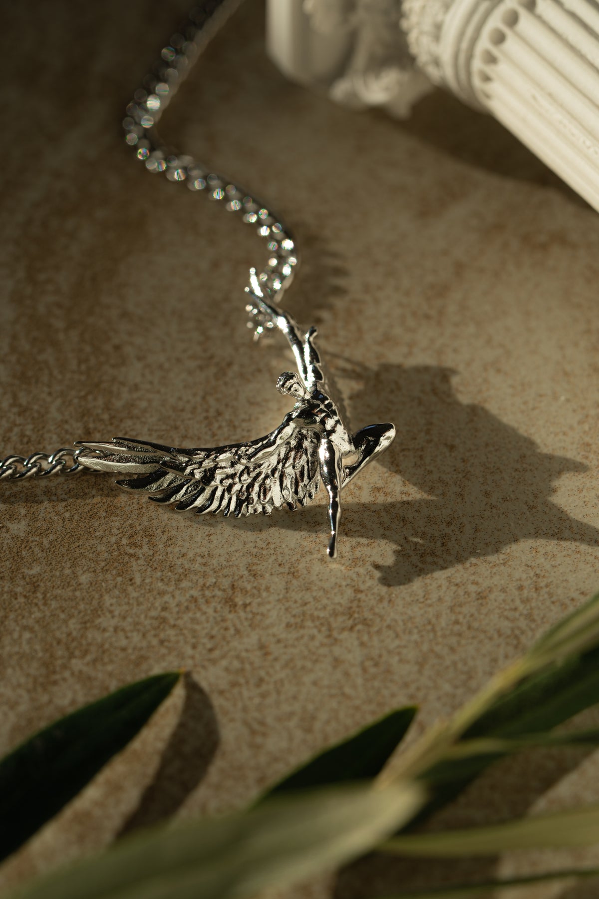 ICARUS PENDANT