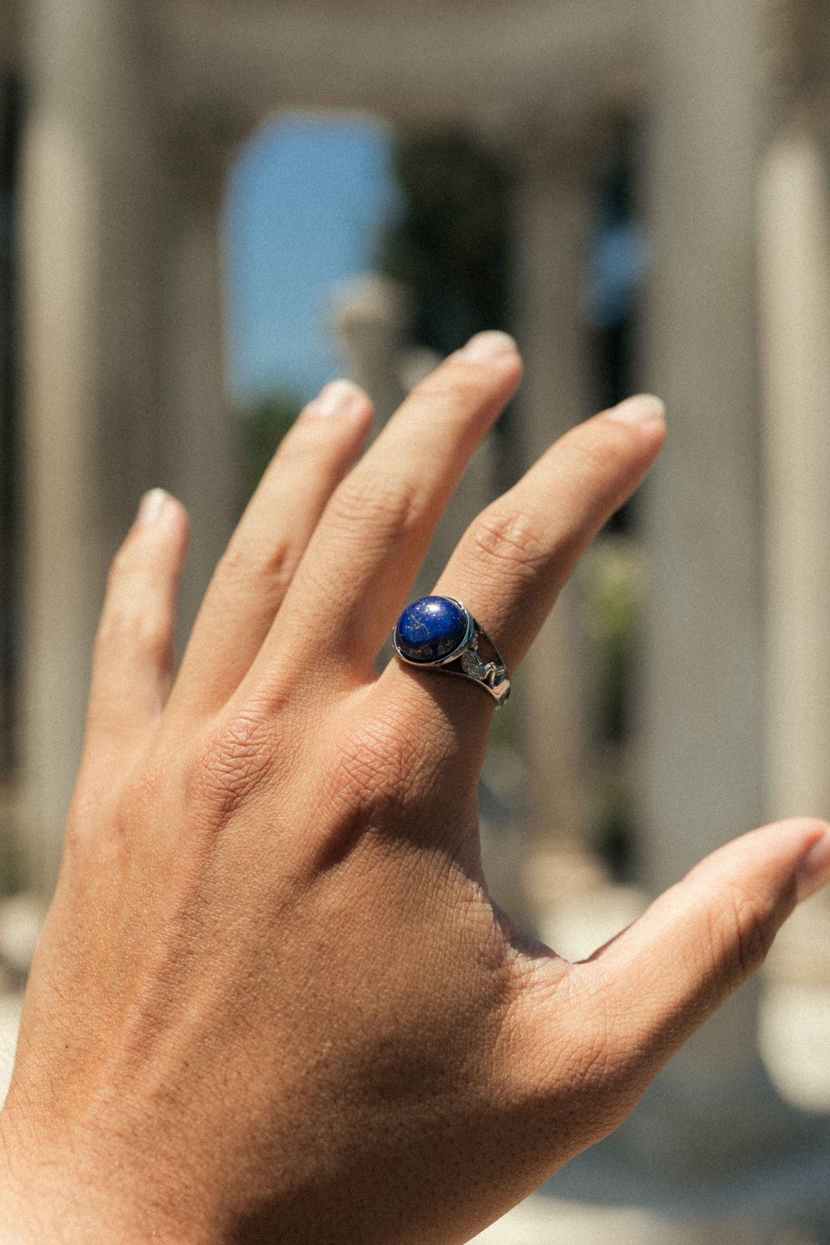 ATLAS RING