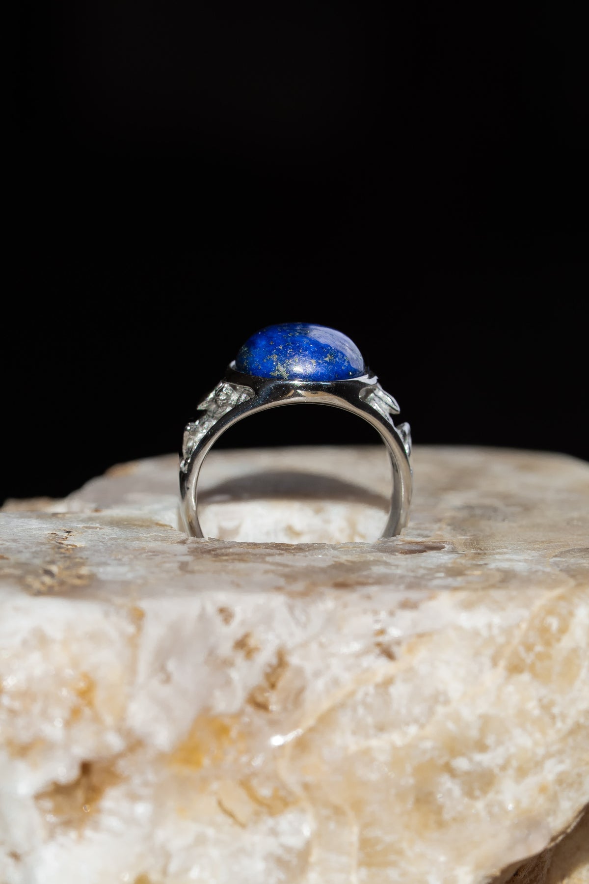 ATLAS RING