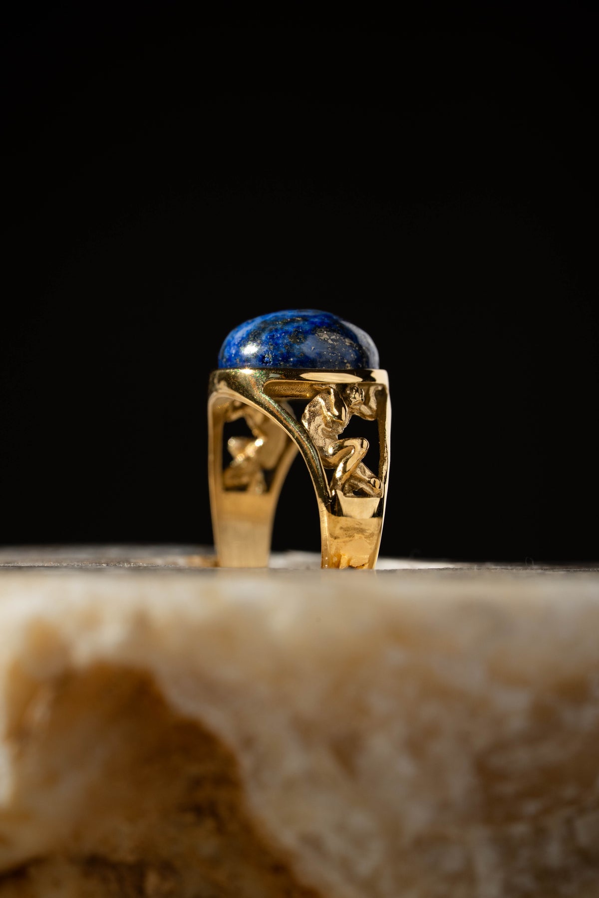 ATLAS RING
