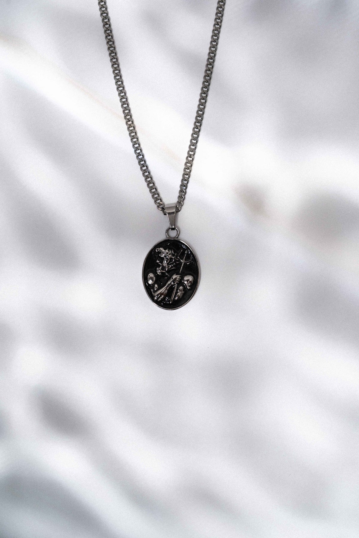 POSEIDON PENDANT