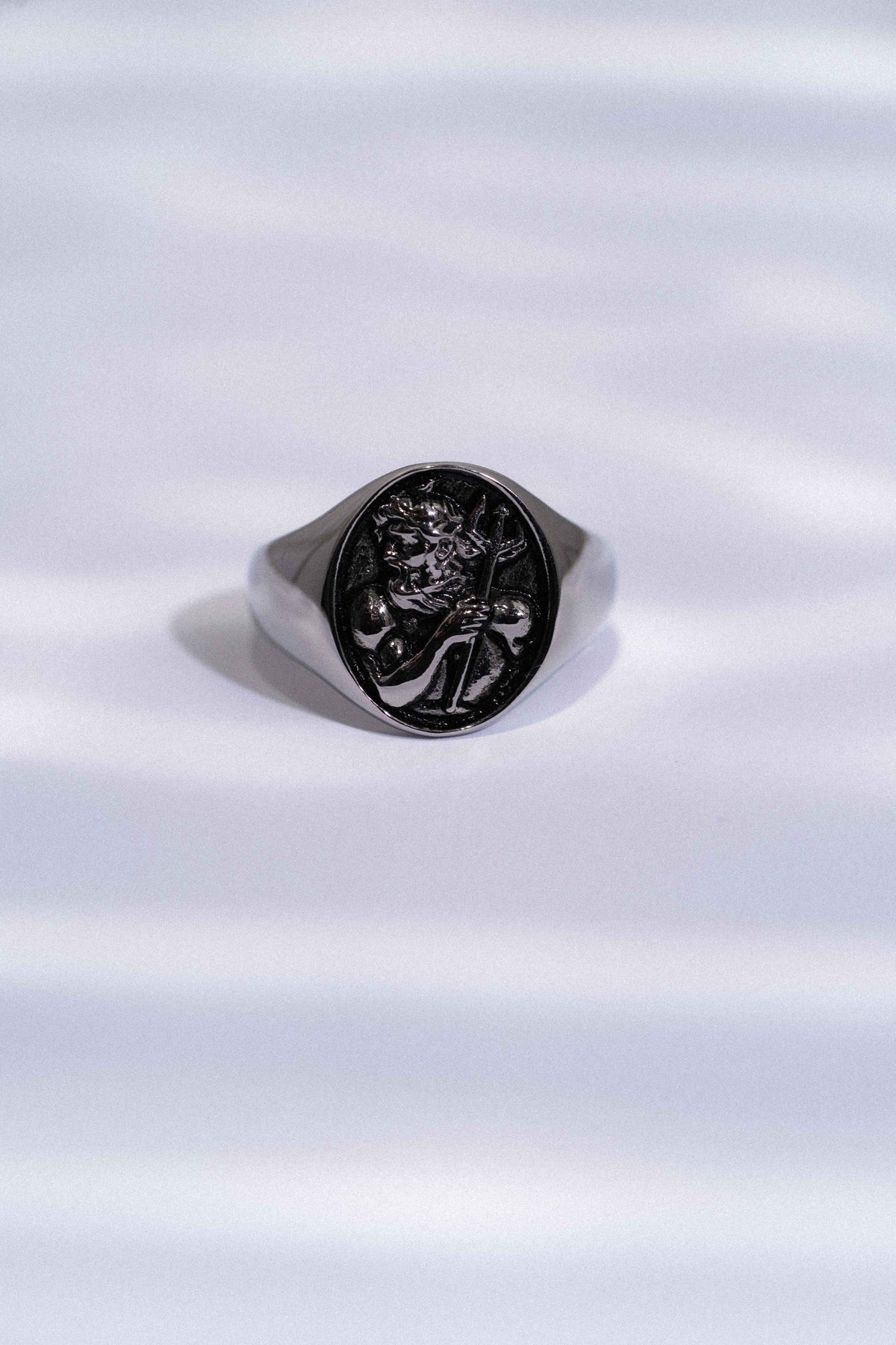 POSEIDON RING