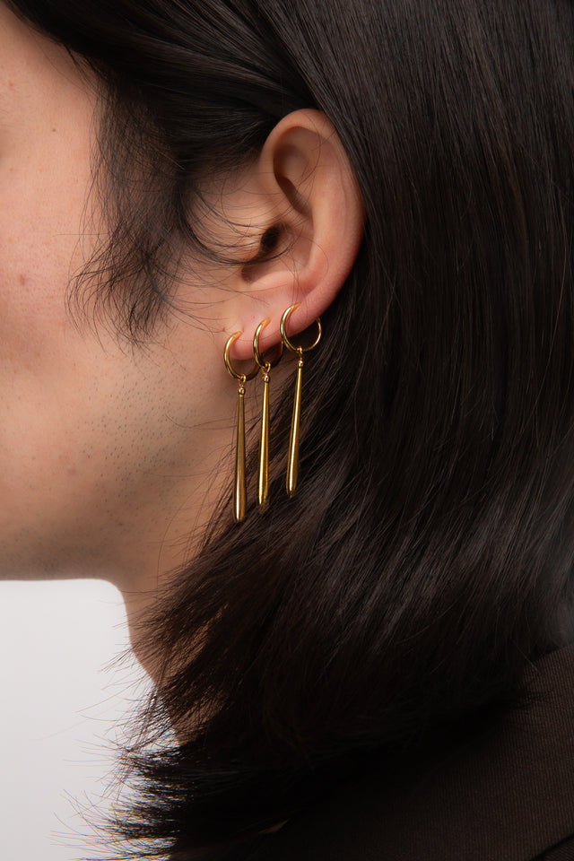 ZORO EARRINGS