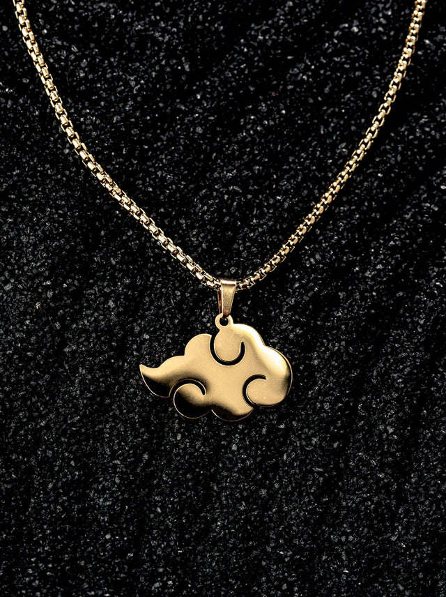 AKATSUKI CLOUD PENDANT