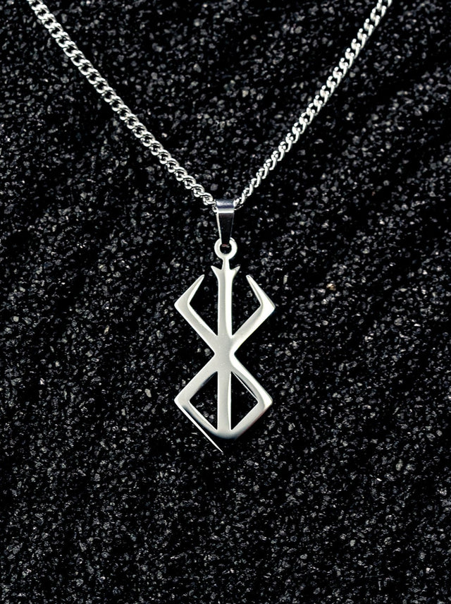 BRAND OF SACRIFICE PENDANT