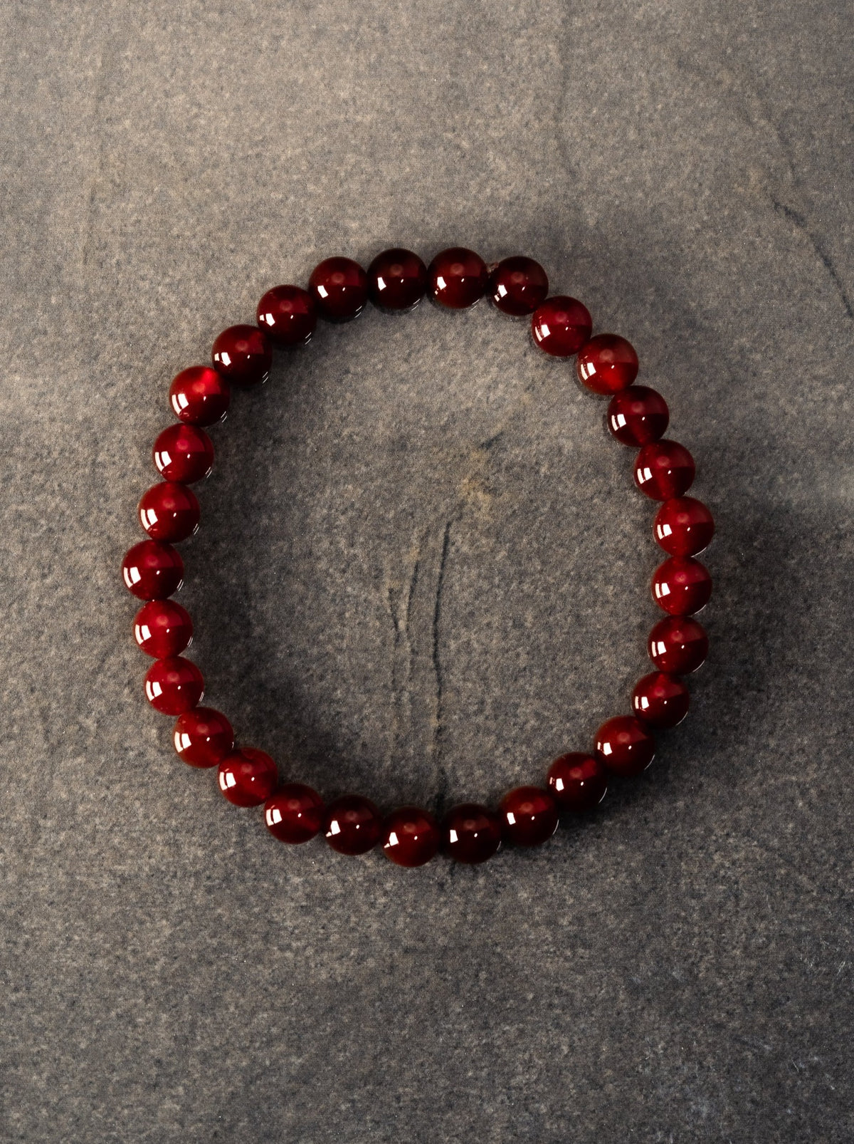 PRAYER BEADS BRACELET