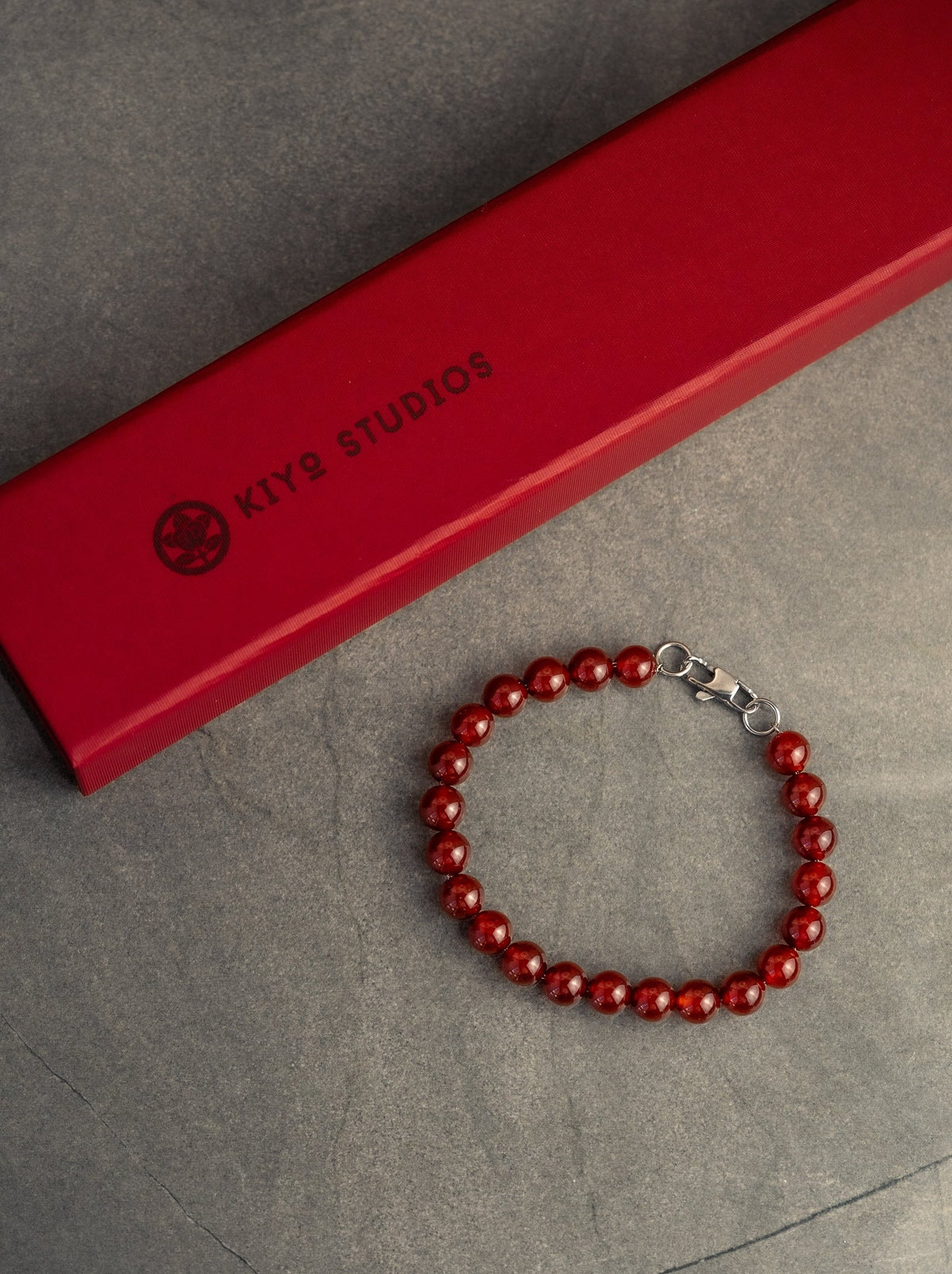 PRAYER BEADS BRACELET