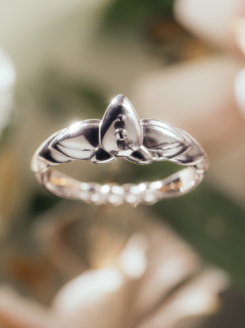 Kiyo Studios - Anime inspired Jewelry