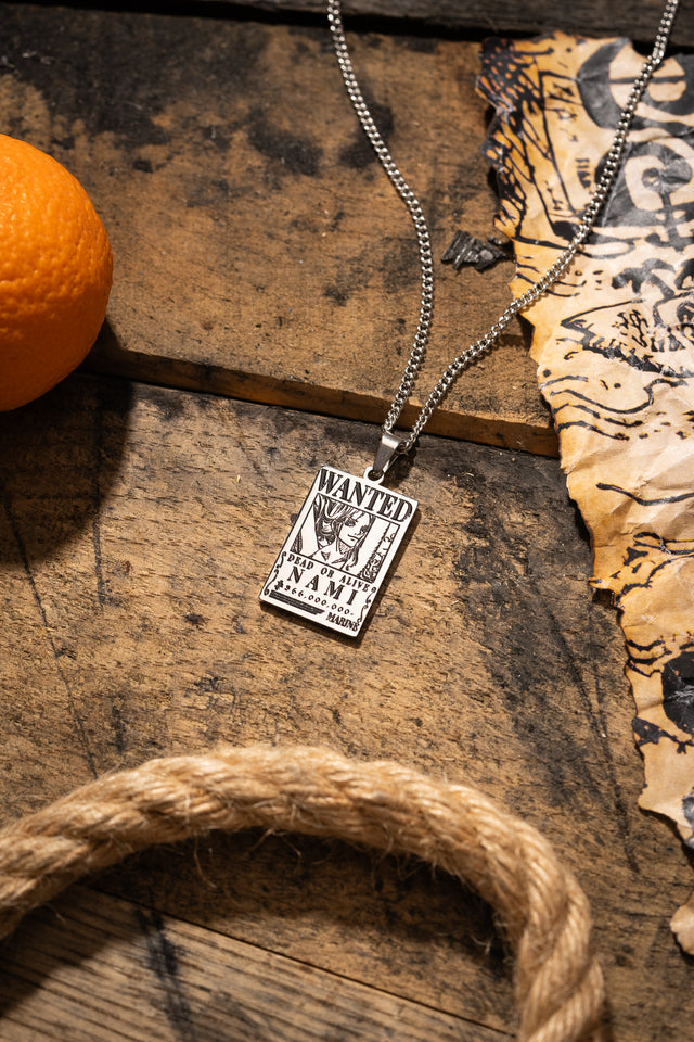 NAMI BOUNTY PENDANT