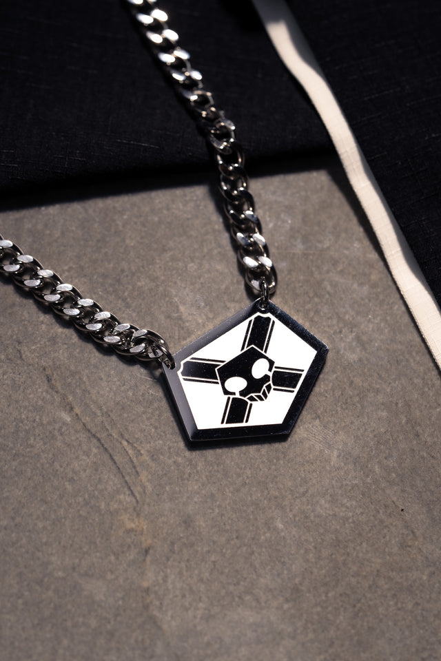 SUBSTITUTE SHINIGAMI PENDANT