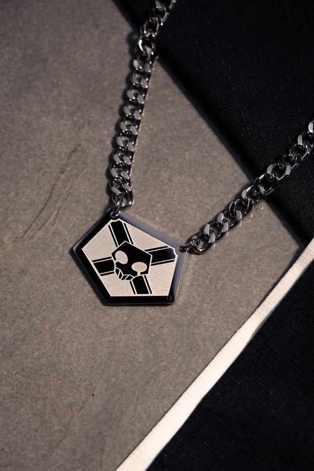 SUBSTITUTE SHINIGAMI PENDANT