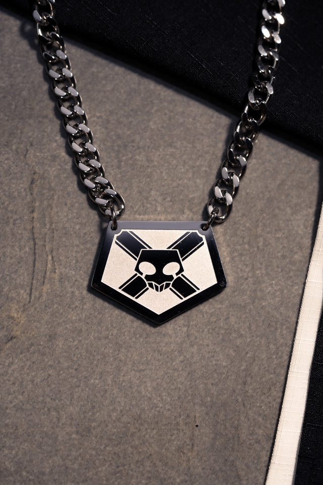 SUBSTITUTE SHINIGAMI PENDANT