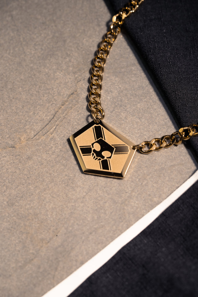 SUBSTITUTE SHINIGAMI PENDANT