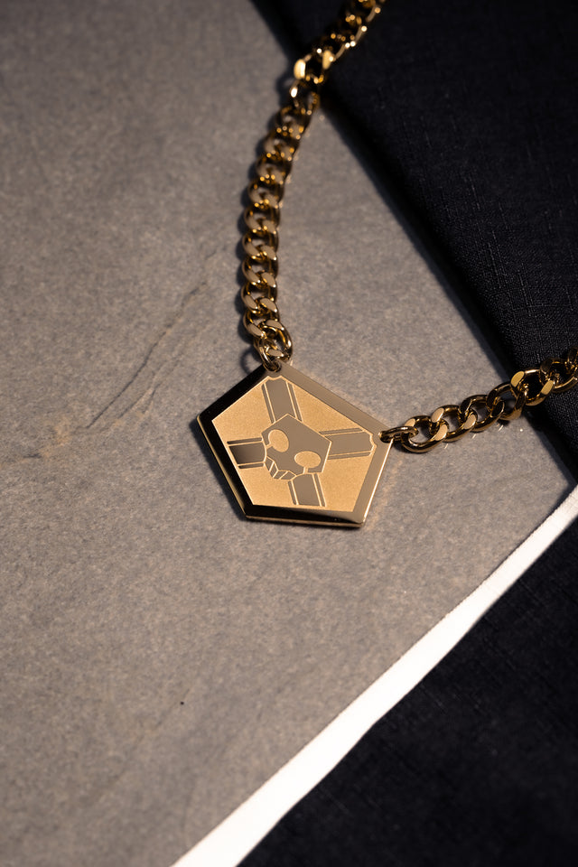 SUBSTITUTE SHINIGAMI PENDANT