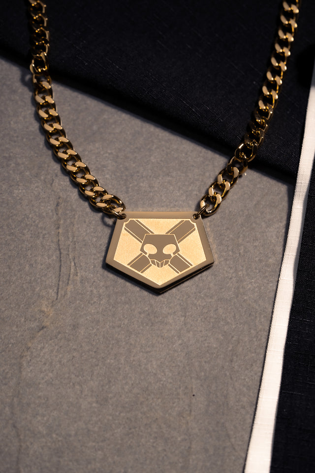 SUBSTITUTE SHINIGAMI PENDANT