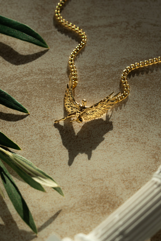 ICARUS PENDANT