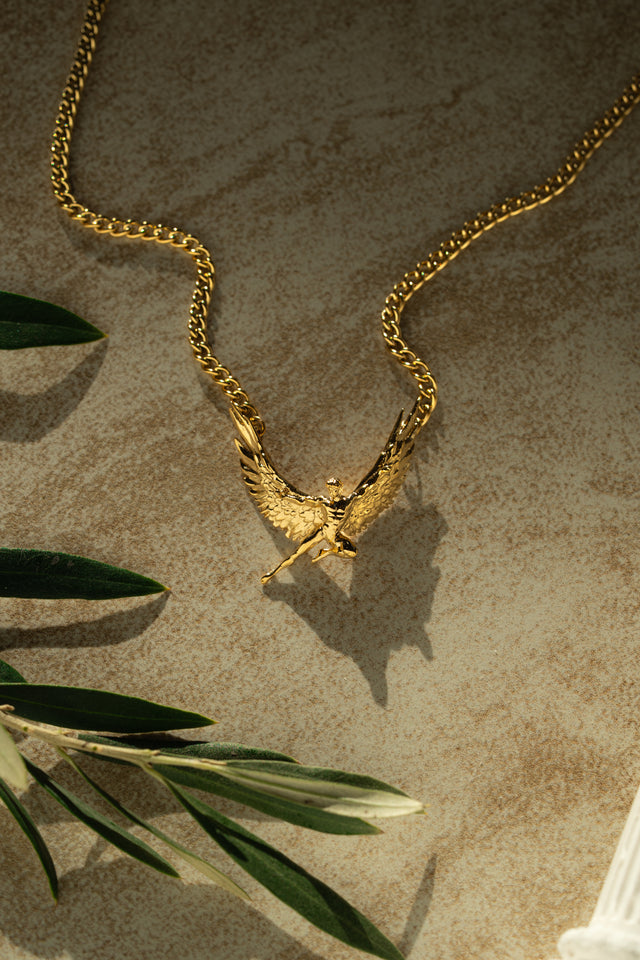ICARUS PENDANT