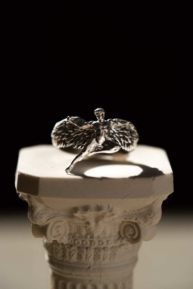 ICARUS RING