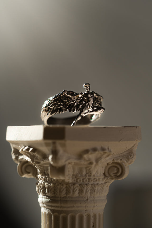 ICARUS RING