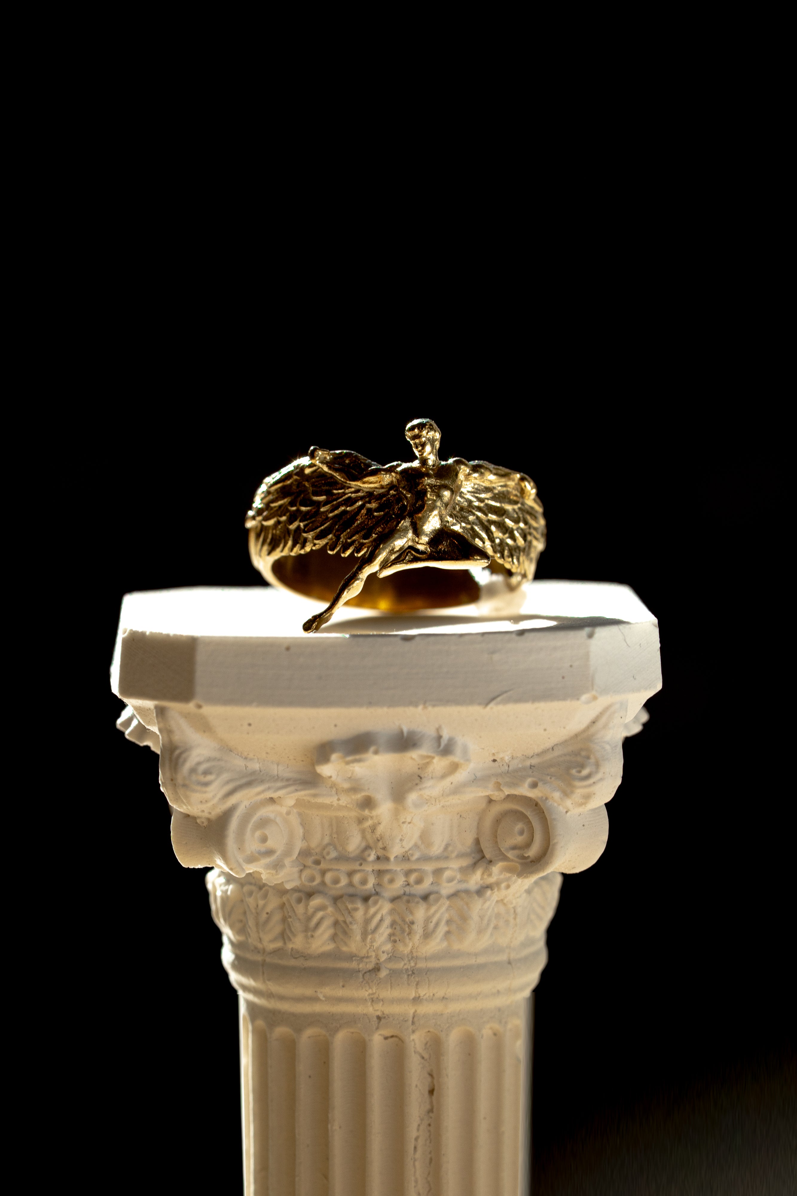 ICARUS RING