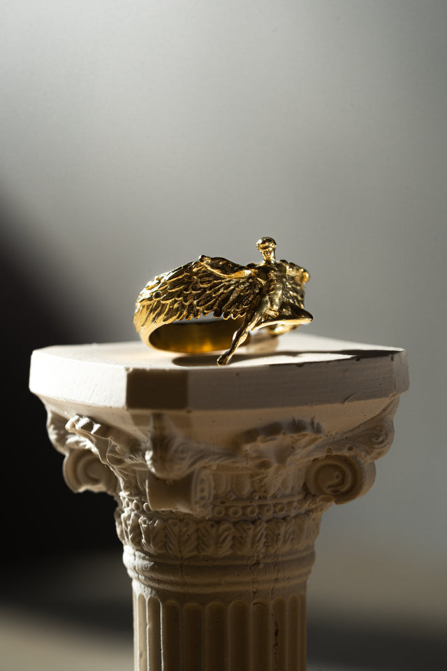 ICARUS RING
