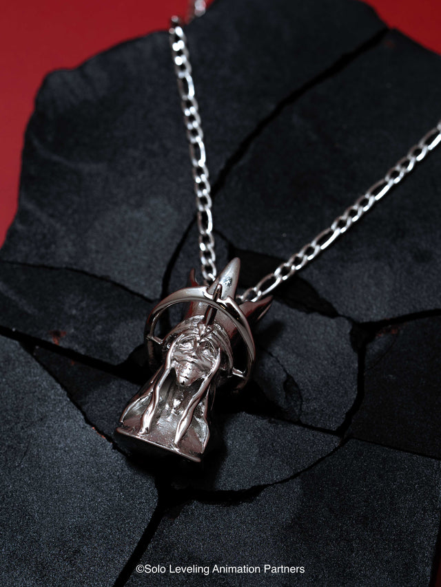 STATUE OF GOD PENDANT