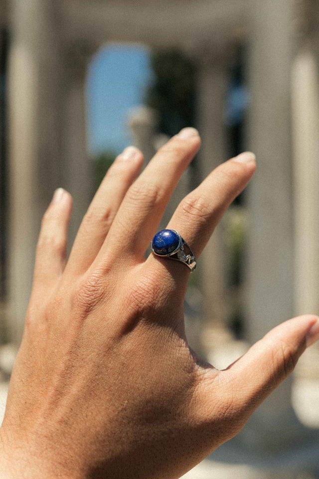 ATLAS RING