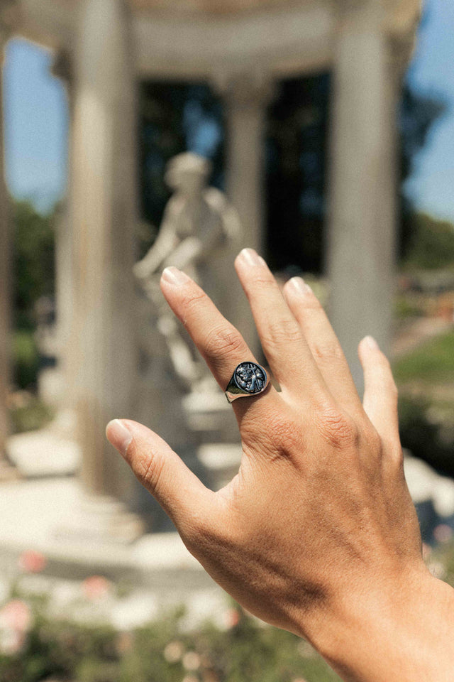 POSEIDON RING