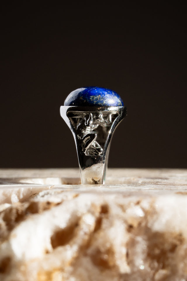 ATLAS RING
