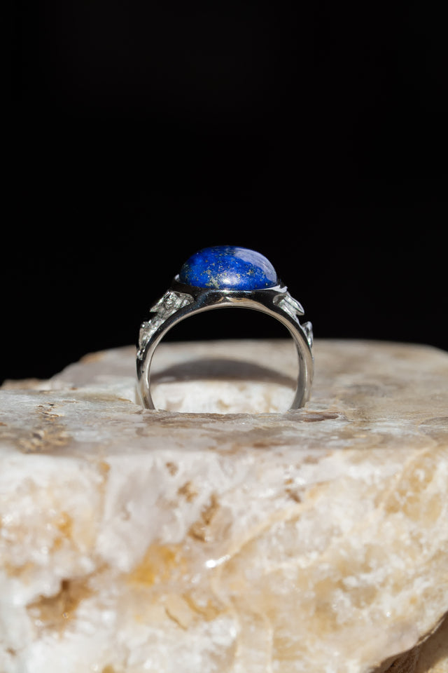 ATLAS RING
