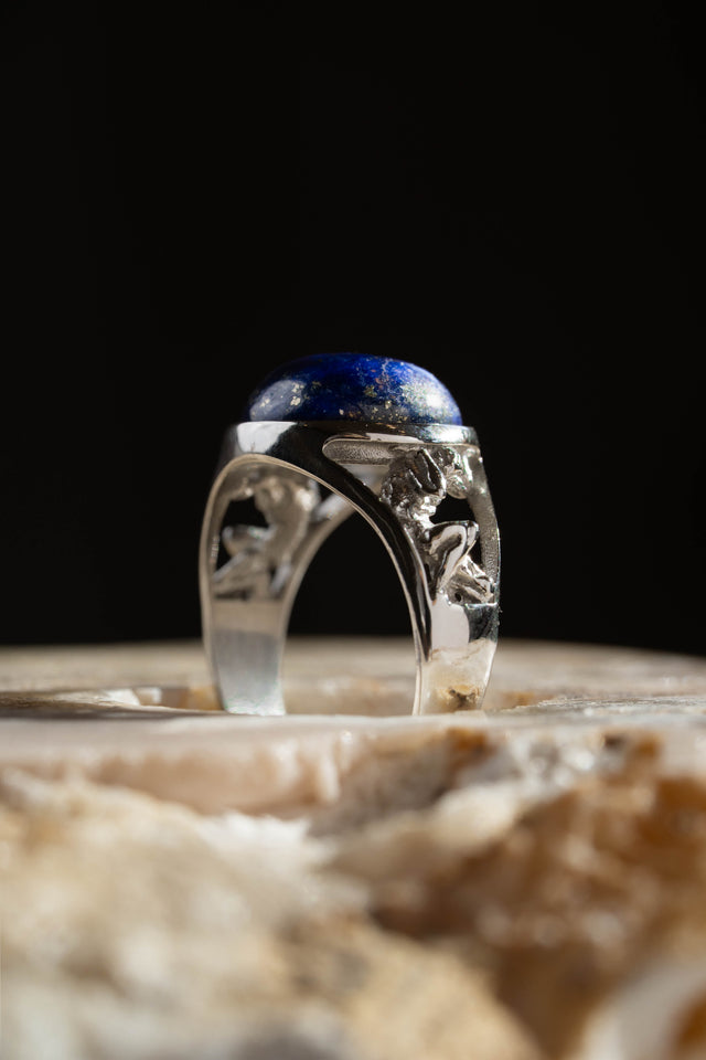 ATLAS RING
