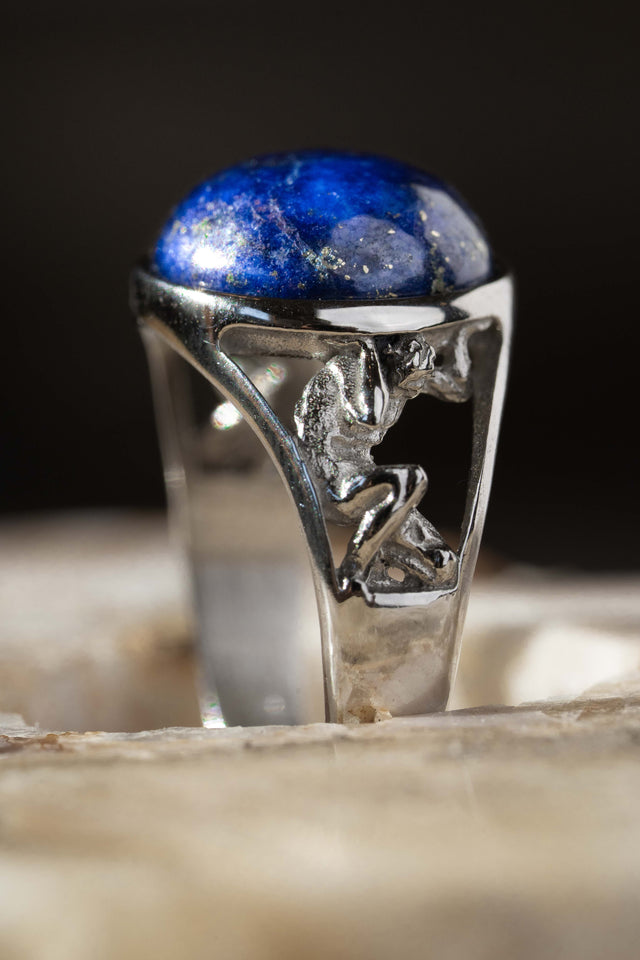 ATLAS RING