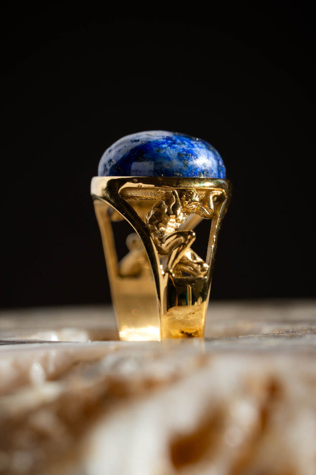 ATLAS RING