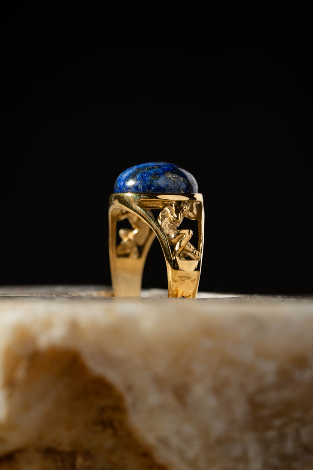 ATLAS RING