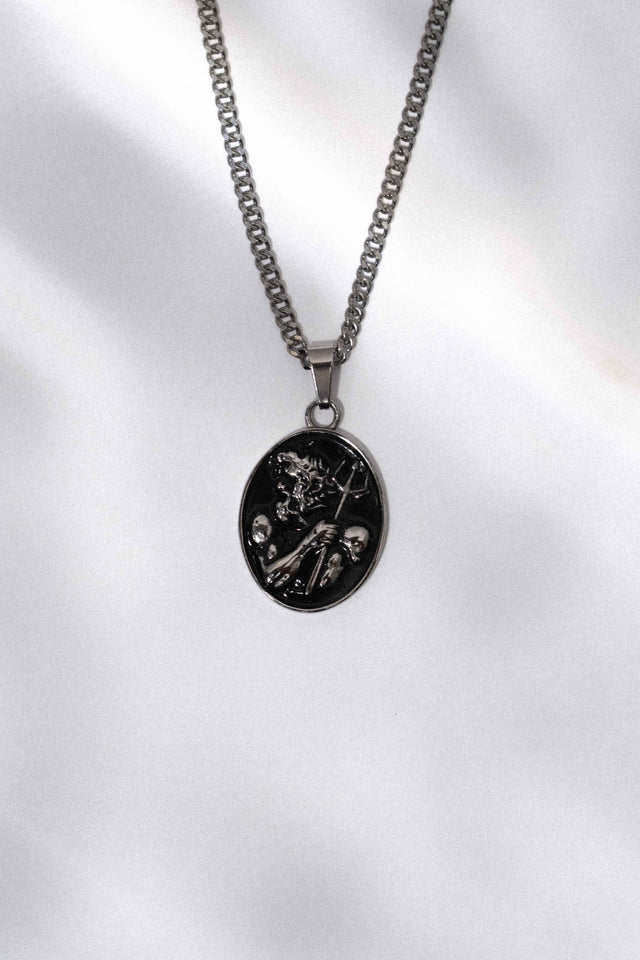 POSEIDON PENDANT