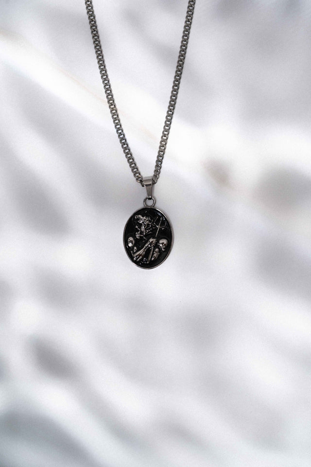 POSEIDON PENDANT