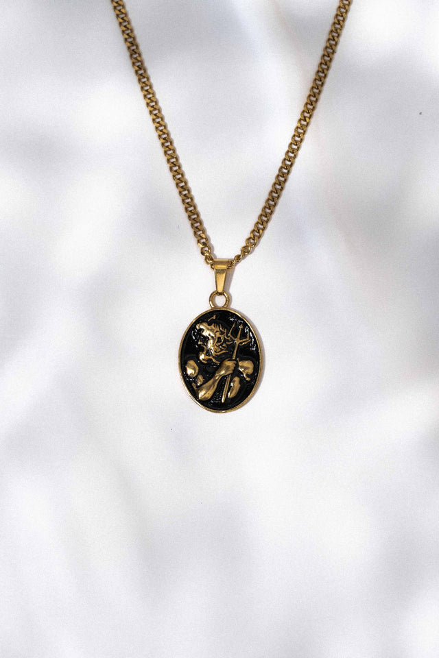 POSEIDON PENDANT