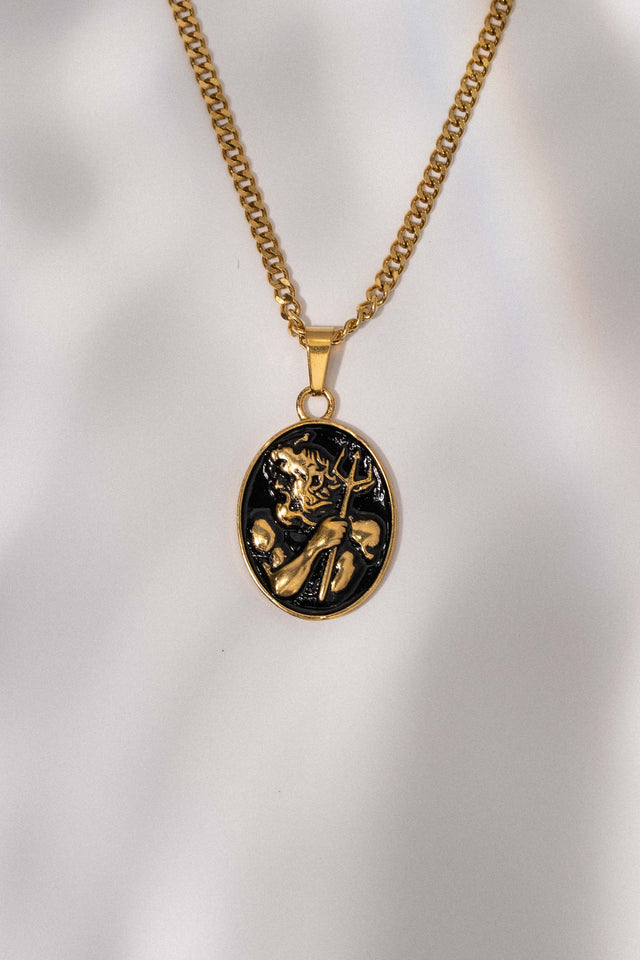 POSEIDON PENDANT