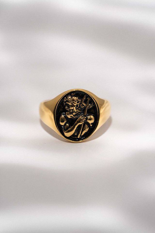 POSEIDON RING