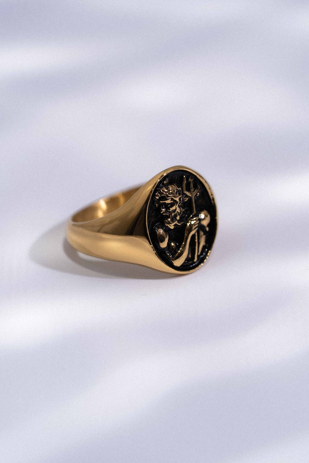 POSEIDON RING