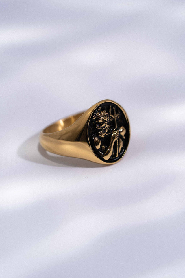 POSEIDON RING