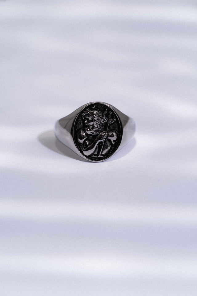 POSEIDON RING