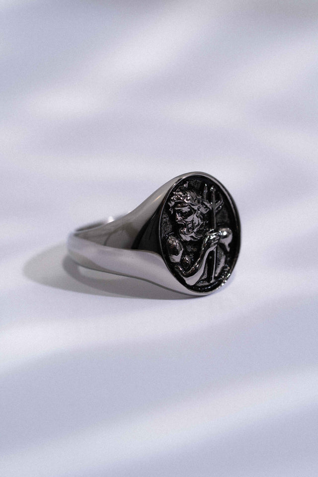 POSEIDON RING