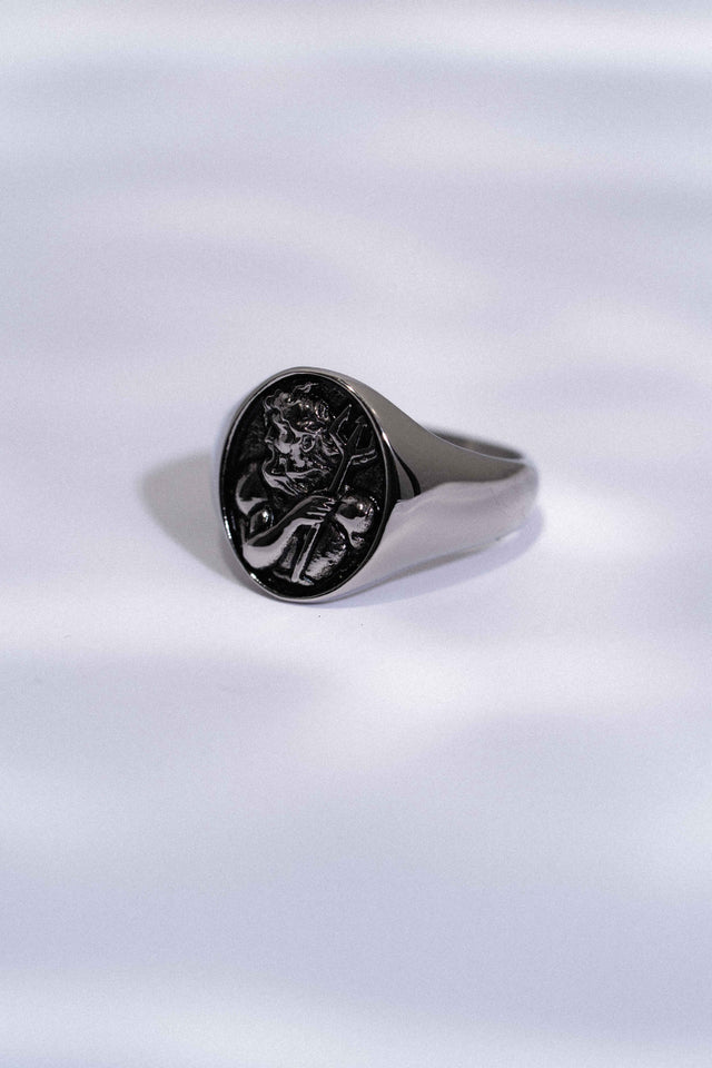 POSEIDON RING