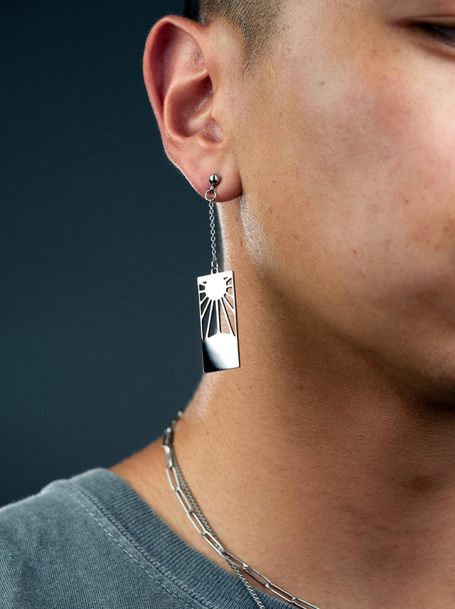 Tanjiro's Hanafuda Earrings: Everything You Need To Know About Them -  Animehunch