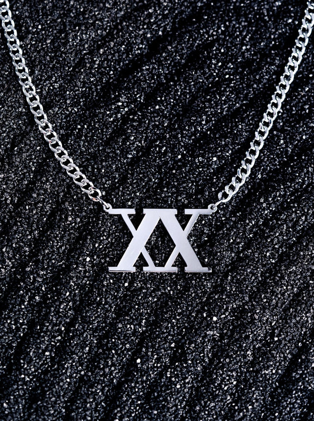 HUNTER x PENDANT