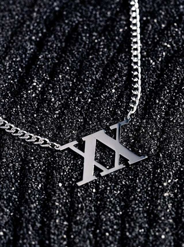 HUNTER x PENDANT