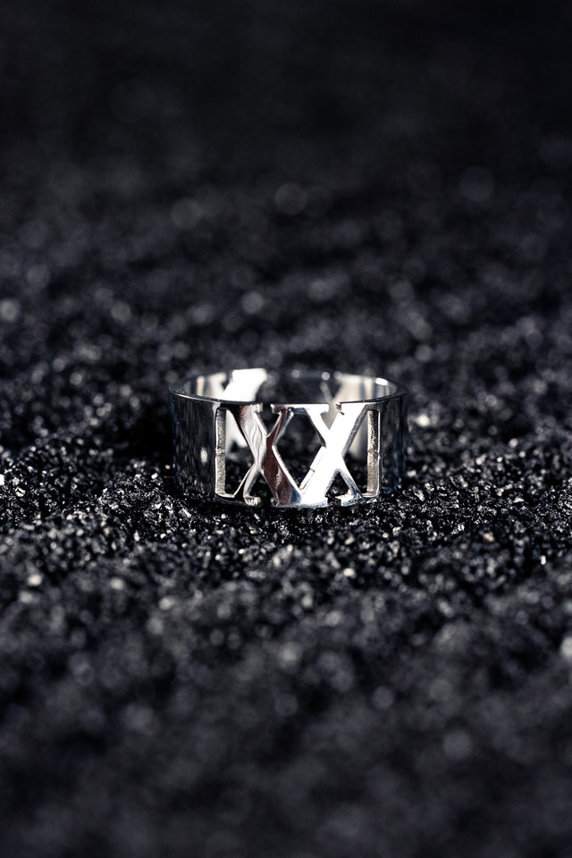 HUNTER x RING